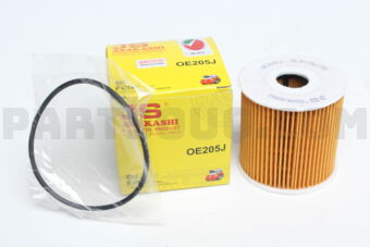 OE205J OIL FILTER YD25 -VC24