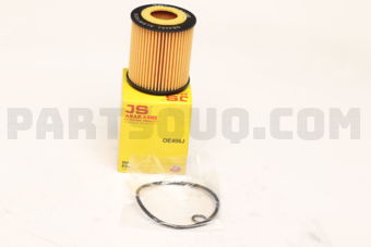 OE406J OIL FILTER LF-DE