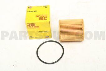OE51001 OIL FILTER  MZ-CD/WLAA