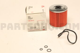 OE617J OIL FILTER  6HH1/6BG1