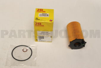 OE9306 OIL FILTER G6DE