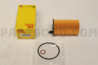 OE9306 OIL FILTER G6DE