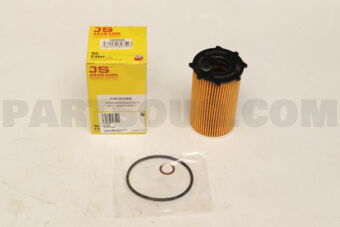 OE9306 OIL FILTER G6DE