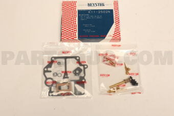 K112502N CARBURETOR KIT  1Y/YN55