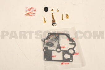 K112505N CARBURATOR REPAIR KIT