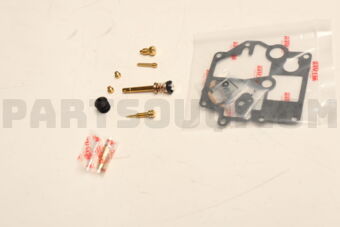 K112505N CARBURATOR REPAIR KIT