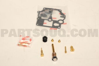 K112505N CARBURATOR REPAIR KIT