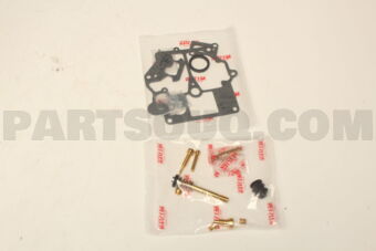 K112541N CARBURATOR REPAIR KIT