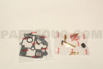 K112541N CARBURATOR REPAIR KIT