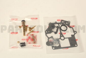 K112541N CARBURATOR REPAIR KIT