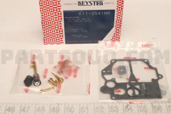 K112541NR CARBURETOR KIT 2Y