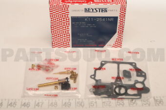 K112541NR CARBURETOR KIT 2Y