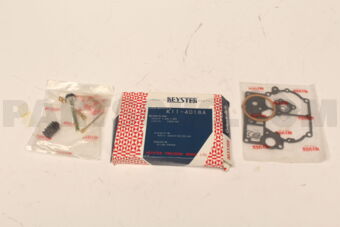 K114018A CARBURATOR REPAIR KIT