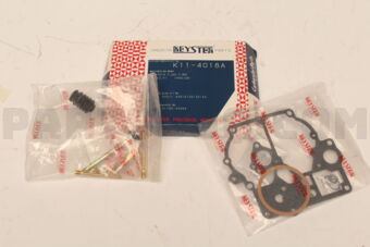 K114018A CARBURATOR REPAIR KIT