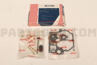 K114018A CARBURATOR REPAIR KIT
