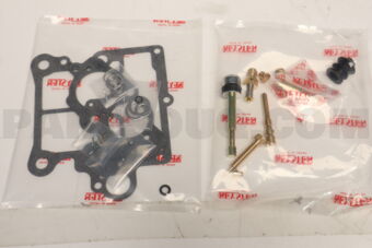 K11599A CARBURATOR REPAIR KIT