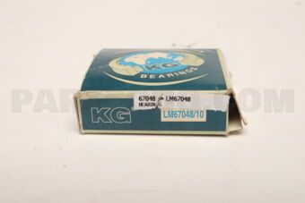 67048 BEARING