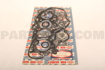 0411164040 GASKET FULL  1C