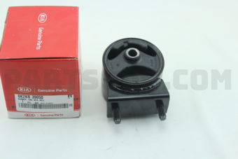 0K2KB39050 RUBBER-ENG. MTG, NO.2