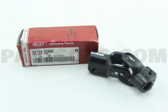 0K72A32860 JOINT ASSY-STEERING