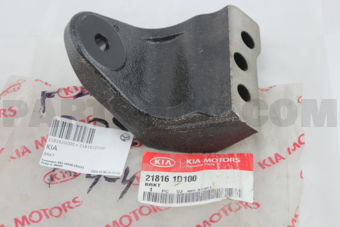 218161D100 BRKT               *