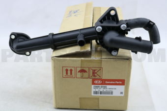 2560002566 CONTROL ASSY-COOLANT