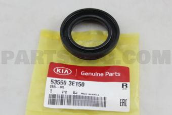 535503E150 KIA SEAL-OIL