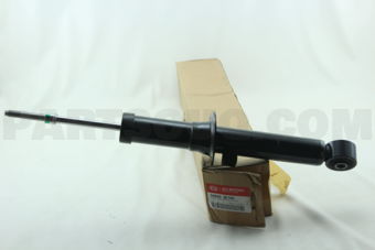 546403E100 SHOCK ABSORBER ASSY-FR,RH