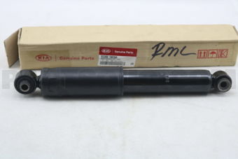 553001M300 SHOCK ABSORBER REAR