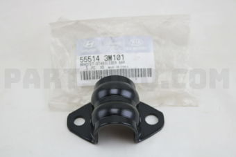 555143M101 BRACKET-STABILIZER BAR