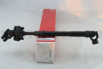 563704E301 JOINT ASSY-UNIVERSAL