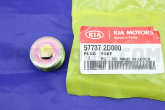 577372D000 PLUG-YOKE