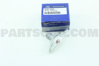 923033S000 LAMP ASSY-SIDE REPEATER LH