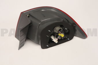 924012G610 LAMP ASSY-REAR COMBINATION LH