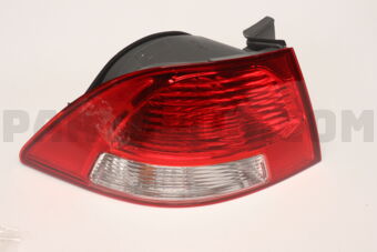 924012G610 LAMP ASSY-REAR COMBINATION LH