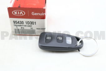 954301D301 TRANSMITTER ASSY
