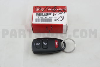 954304D062 TRANSMITTER ASSY