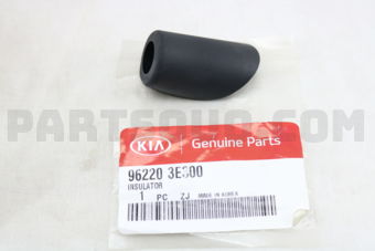 962203E300 INSULATOR