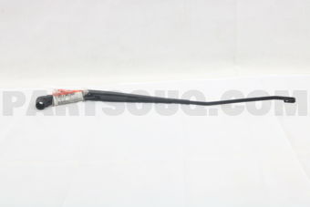 98302M2000 ARM ASSY-W/SHLD WPR