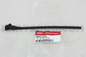 986301H510 KIA NOZZLE-WINDSHIELD WASHER