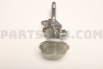 1510033011 OIL PUMP  18R