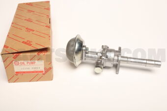 1510033011 OIL PUMP  18R
