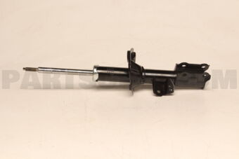 546500X100 FRONT SHOCK ABSORBER LH