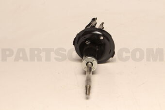 546500X100 FRONT SHOCK ABSORBER LH