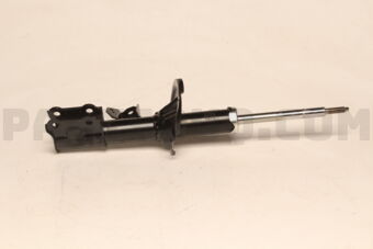 546500X100 FRONT SHOCK ABSORBER LH