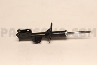 546600X100 FRONT SHOCK ABSORBER RH