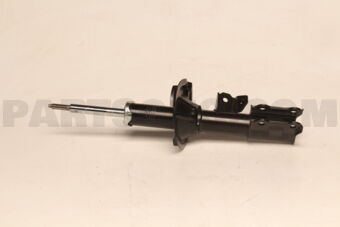 546600X100 FRONT SHOCK ABSORBER RH