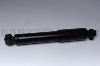 553000X100 REAR SHOCK ASSY