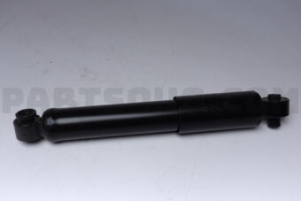 553000X100 REAR SHOCK ASSY