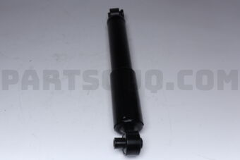 553000X100 REAR SHOCK ASSY
